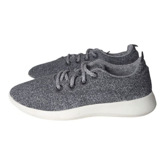 ALLBIRDS Wool Runners Men's Size 10 - Picture 2 of 9